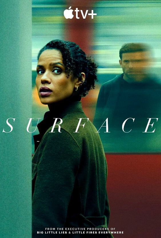 浮出水面 第二季