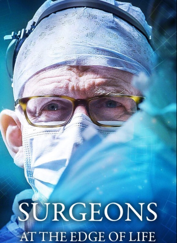 外科医生：生命边缘 第七季