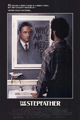 继父1987[电影解说]