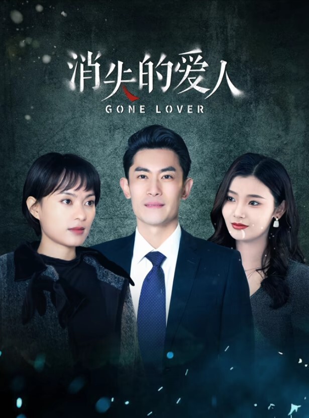 消失的爱人 2025