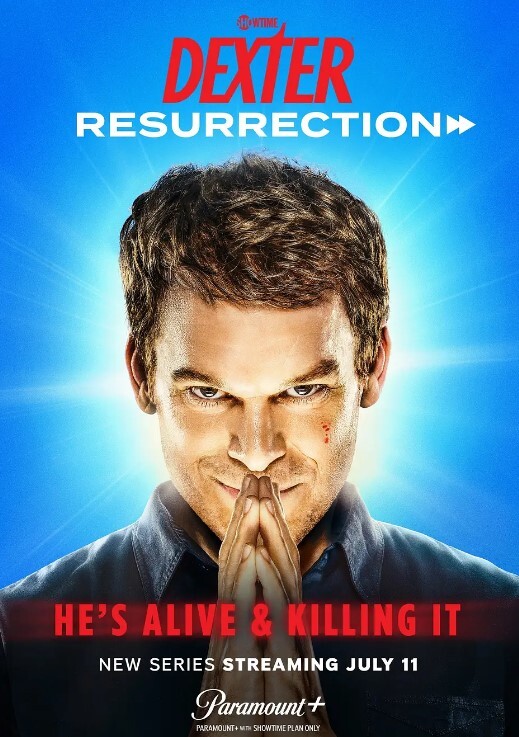 嗜血法医：杀魔复生 第一季