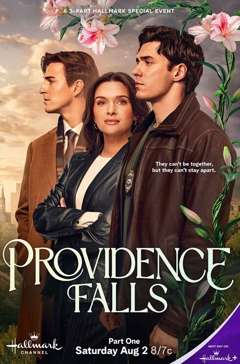 普罗维登斯瀑布