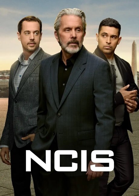 海军罪案调查处 第二十三季