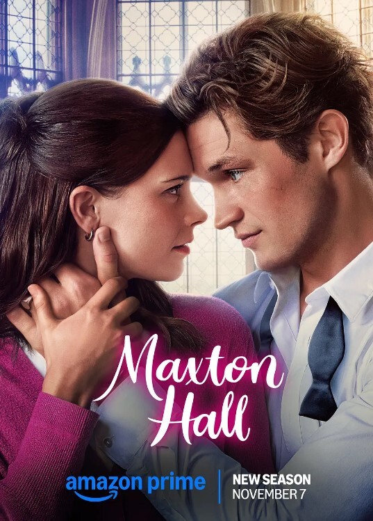 贵族高中：我们之间的鸿沟 第二季