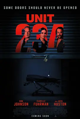 234号房[电影解说]