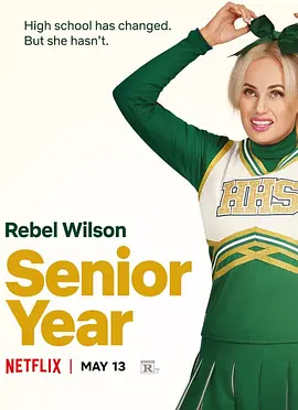 毕业季[电影解说]