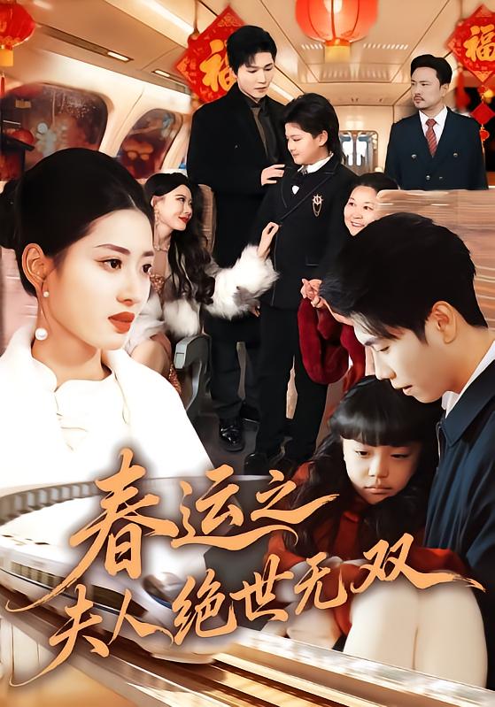 春运之夫人绝世无双